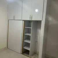 نصب اجرای کمد دیواری ام دی اف۲۹۵۰ملامینه۱۹۵۰|جاکفشی، کمد، دراور|تبریز, |دیوار