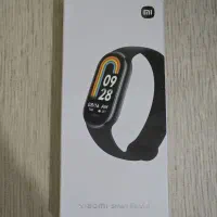mi band8