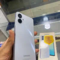 گوشی نوت ۱۲ pro و a06