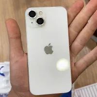 ایفون ۱۳ نرمال در حد صفر