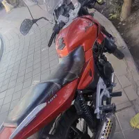 پالس یوجی فور مدل ۹۱