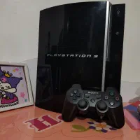 ps3کپی خور