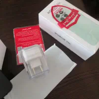 گوشی هانر x6c نو|موبایل|فردیس, شهرک ناز|دیوار