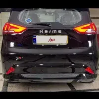 هایما X7 ایکس هفت فامیلی ، مدل ۱۴۰۴|خودرو سواری و وانت|همدان, |دیوار