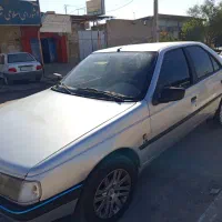 پژو ۴۰۵مدل۹۵