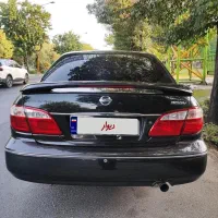 ماکسیما89دنده ای با لوازم استثنایی