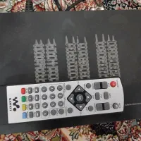 گیرنده دیجیتال نو|پخش‌کننده DVD و ویدیو|سنندج, |دیوار