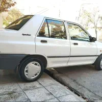 پراید ۹۶ تک برگ سند