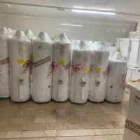 آبگرمکن مخزن‌دار اقساطی/۲۴ ماه ضمانت