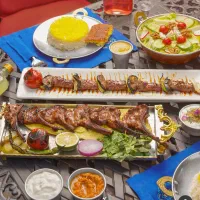 استخدام نیرو آقا ساده تا حرفه ای با امکانات
