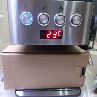 فروش دستگاه اسپرسوساز اتوماتیک