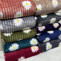 انواع پتو عمده روفرشی حوله و . به قیمت درب کارخانه|رختخواب، بالش، پتو|خرمآباد, |دیوار