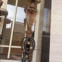 قلیون  دوسیب فاخر