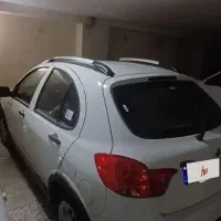 کوییکS صفر با SBR|خودرو سواری و وانت|گرگان, |دیوار