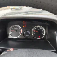 پراید ۱۳۲ مدل ۹۸ بدون رنگ