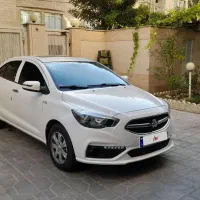 شاهین اتومات cvt مدل ۱۴۰۴|خودرو سواری و وانت|کرج, ساماندهی|دیوار