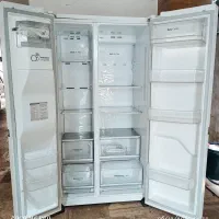 ساید بای ساید ال جی