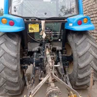 تراکتور ال اس ۱۰۰|خودرو سنگین|خان ببین, |دیوار