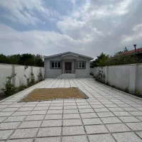 ویلا ۳۲۳ متر زمین /۱۰۰ بنا / لشت نشا|فروش خانه و ویلا|لشت نشا, |دیوار