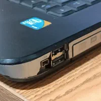 لپتاپ دل vostro 1015 در حد|رایانه همراه|قدس, شهرک صنعتی زاگرس|دیوار