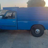 نیسان دوگانه شرکتی