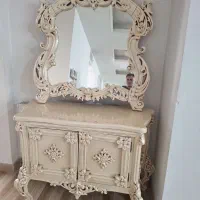 اینه کنسول
