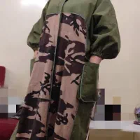 مانتو استردار چیریکی