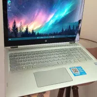 Hp Envy تبلت شو Core i7 رم 16 گیگ فوق‌العاده شیک|رایانه همراه|ارومیه, |دیوار