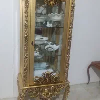 گنجه|بوفه، ویترین، کنسول|مشهد, عامل|دیوار