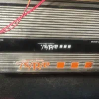 امپلی|سیستم صوتی خانگی|باسمنج, |دیوار