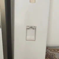 درب یخچال وفریزر