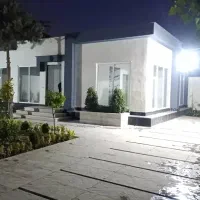 ۴۰۰متر باغچه خیابان ایرانمهر|فروش خانه و ویلا|محمدشهر, شهرک چمران|دیوار