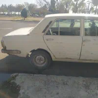 ماشین پیکان مدل ۸۱