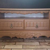 میز تلوزیون کمد دار