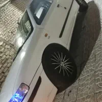 سمند مدل 92|خودرو سواری و وانت|اراک, |دیوار