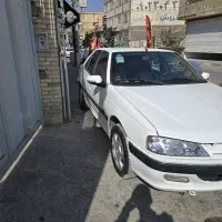 پژو پارس ۱۴۰۱ موتور جدید دریچه سیمی