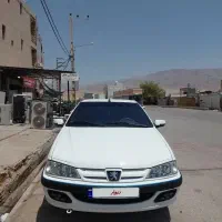 پارس مدل۹۸ سال|خودرو سواری و وانت|صدرا-فارس, فاز ۱|دیوار