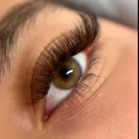 اکستنشن،لیفت ابرو ومژه و آموزش
