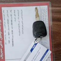 سمند مدل ۹۷ در خشک|خودرو سواری و وانت|سنندج, |دیوار