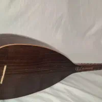 تنبور مستور