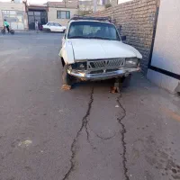 پیکان سواری تصادفی|خودرو سواری و وانت|بیرجند, |دیوار