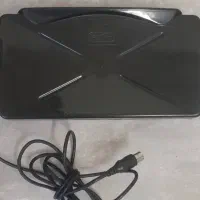 انتن رومیزی هانی