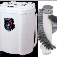 مینی واش کهنه شور و کتونی شور
