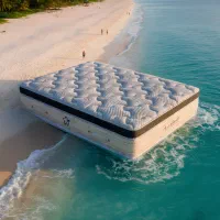 تشک پلاس باف نمایندگی خیابان پیروزی