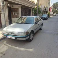 پژو 405|خودرو سواری و وانت|اسلام‌شهر, شهرک مهدیه|دیوار