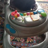 لوازم سیسمونی