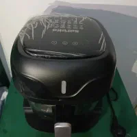 سرخکن رژیمی|اجاق گاز و لوازم برقی پخت‌وپز|ورامین, خورین|دیوار