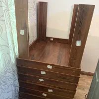 میز چوبی|میز و صندلی غذاخوری|فردیس, فردیس|دیوار