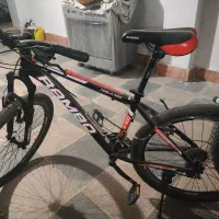 دوچرخه ۲۶ رامبو