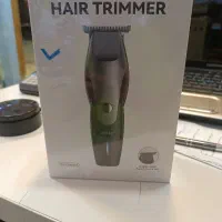 ریش تراش حرفه ای